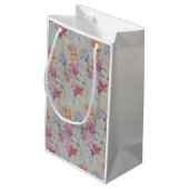 お前の甘い豆は スモールペーパーバッグ (裏面アングル)