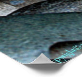 お前の石運だ ポスター (角)