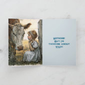 お前の考えカードは駄目だ カード (内部)