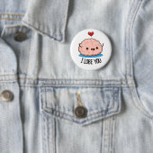 お前の脳おもしろいを腐らせる 缶バッジ (インサイチュ)