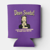 お前の袋に何か入ってほしい 缶クーラー (裏面)