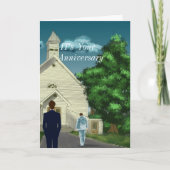 お前の記念日だ カード (正面)