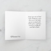 お前の記念日だ カード (内部)