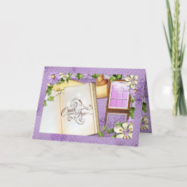 お前の話が始まるぞ！ カード