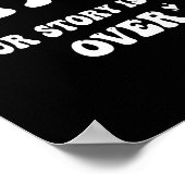 お前の話は安房の自殺防止を超えてはいない ポスター (角)