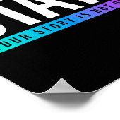 お前の話は安房の自殺防止を超えてはいない ポスター (角)