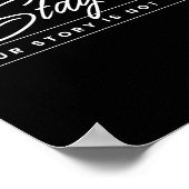 お前の話は安房の自殺防止を超えてはいない ポスター (角)