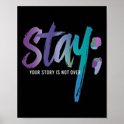 お前の話は安房の自殺防止を超えてはいない ポスター (正面)