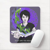 お前の読マウスパッド マウスパッド (マウス)