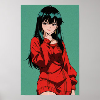 お前の贋作家 ポスター