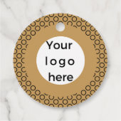 お前の違いには賢い感謝していフクロウだ! フェイバータグ (裏面)