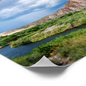 お前の野生と大切人生 ポスター (角)