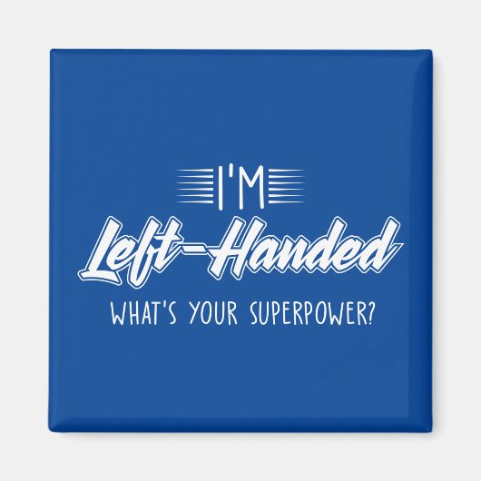 お前の離れ力は俺が手に入れすごいた マグネット (正面)