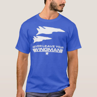 お前の離れ翼の人は Tシャツ