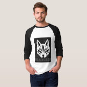 「お前の魂を解き放最高のせデザイン Tシャツ (正面フル)