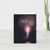 お前の7月4日... カード (正面)