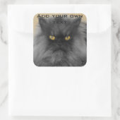 お前の… スクエアシール (バッグ)