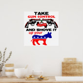 お前の… ポスター (キッチン)