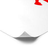 お前の… ポスター (角)