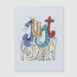 お前はっきりしたは自分でいなさい