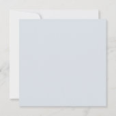 お前はっきりしたは自分でいなさい (裏面)