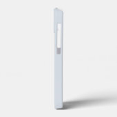 お前はっきりしたは自分でいなさい Case-Mate iPhoneケース (裏面 / 左)