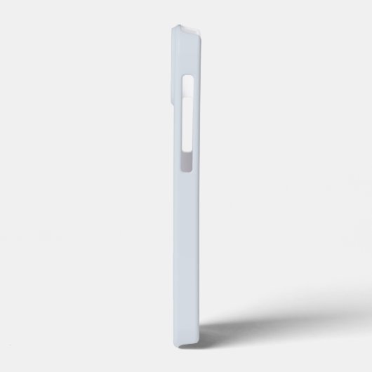 お前はっきりしたは自分でいなさい Case-Mate iPhoneケース (裏面 / 左)