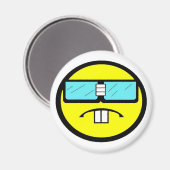 お前はギークされた マグネット (正面/裏面)