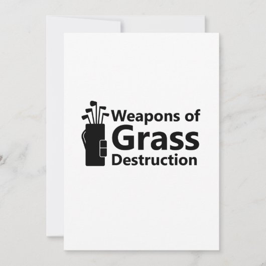 お前はコフェフェ仲間か？トランプおもしろいギフト (正面)