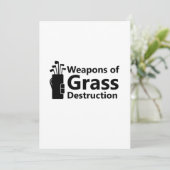 お前はコフェフェ仲間か？トランプおもしろいギフト (スタンド正面)