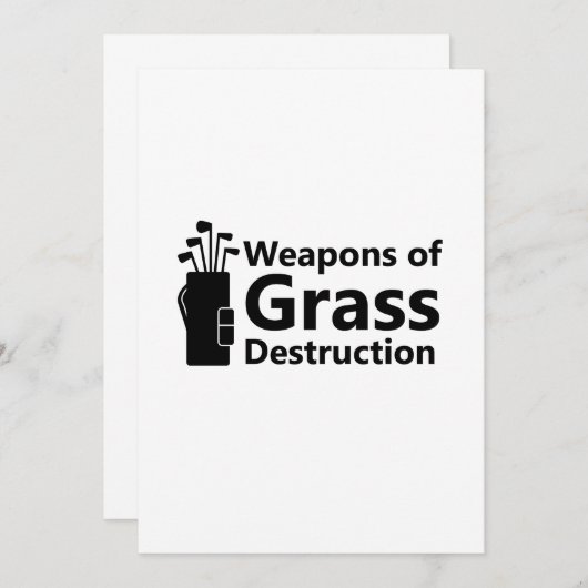 お前はコフェフェ仲間か？トランプおもしろいギフト (正面/裏面)