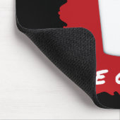 お前はコーヒーだ マウスパッド (コーナー)