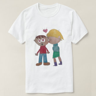 お前はツイッター上で動いたな！ Tシャツ