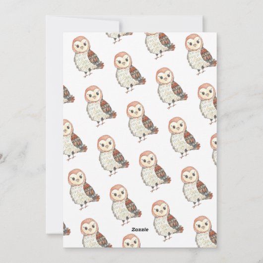 お前はバレンタインデーが可愛い シーズンカード (裏面)