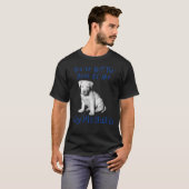 お前はボス Tシャツ (正面フル)
