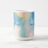 お前はマグが足りる コーヒーマグカップ (中央)