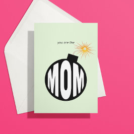 お前はママ爆弾カードだ シーズンカード