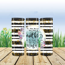 お前は世界のお母さんスペシャルだ