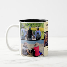 お前は俺が選ぶ得妹だ | 5枚 ツートーンマグカップ