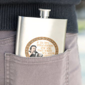 お前は俺には不飲十分だ フラスク (インサイチュ)