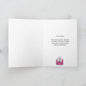 お前は俺のお気に入りの物だ カード (内部)