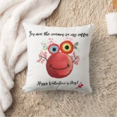 お前は俺のコーヒーだ クッション (ブランケット)