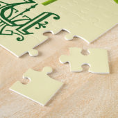 お前は俺のサンシャインだ ジグソーパズル (側面)