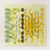 お前は俺のサンシャインだ ジグソーパズル (横)