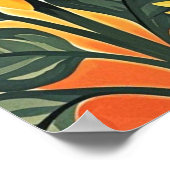 お前は俺のサンシャインサンフラワーだ ポスター (角)