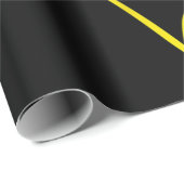 お前は俺のサンシャインサンフラワーで馬だ ラッピングペーパー (ロールコーナー)