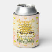 お前は俺のサンシャインハート 缶クーラー (缶正面)