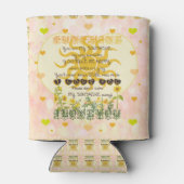 お前は俺のサンシャインハート 缶クーラー (裏面)