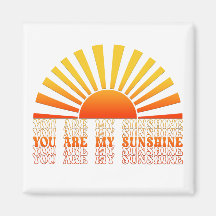 お前は俺のサンシャインマグネットだ