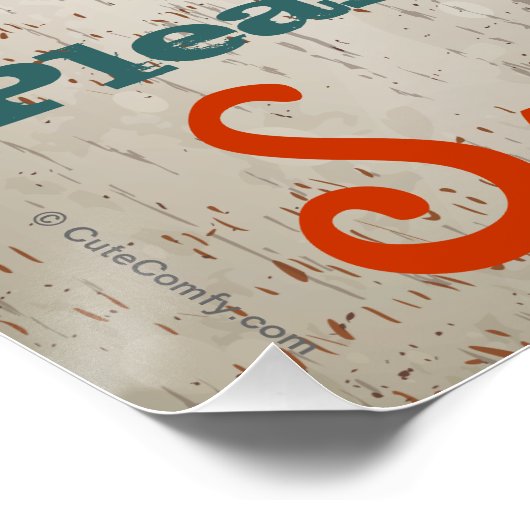 お前は俺のサンシャイン・チルドレンの歌だ ポスター (コーナー)